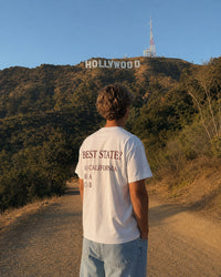 Best State Tee