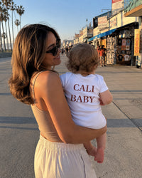 Cali Baby One-Piece