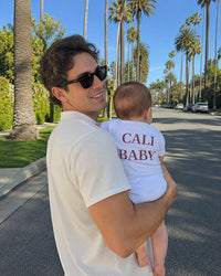 Cali Baby One-Piece