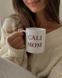 Cali Mom Mug