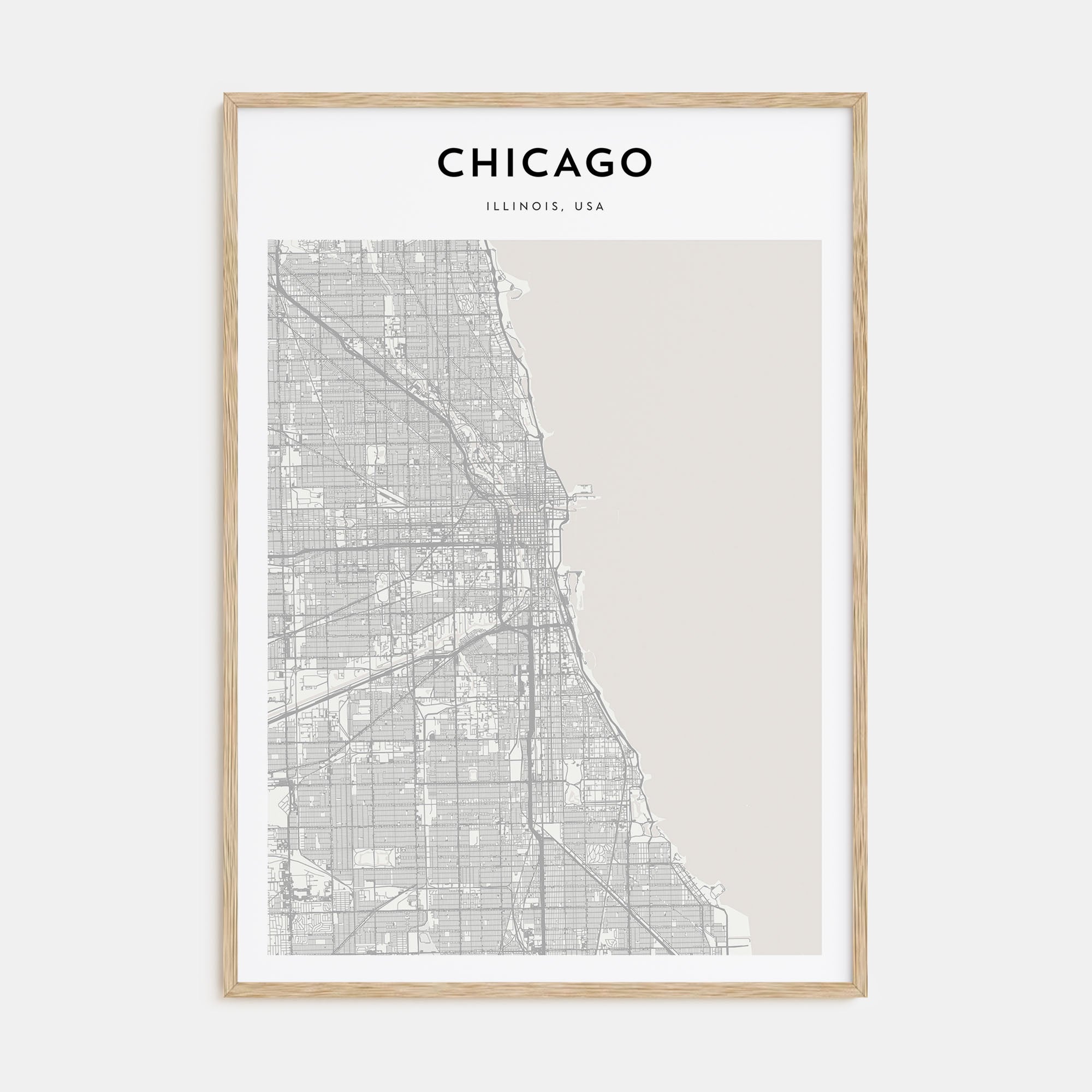 Seoul Drawn No 2 Poster