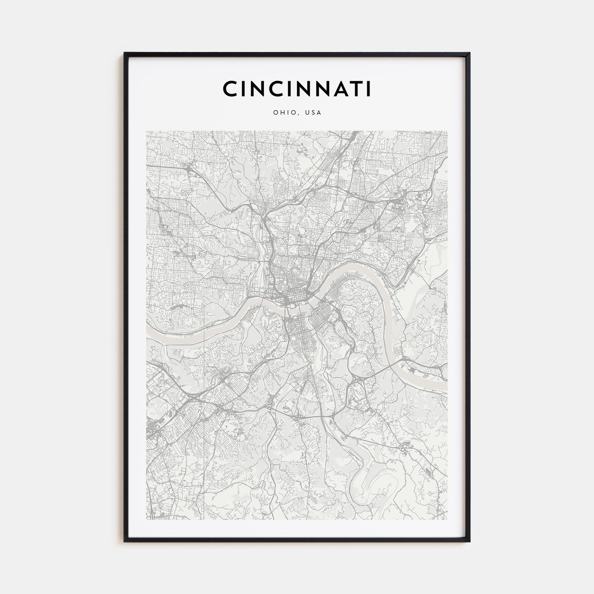 Stanley Drawn Poster