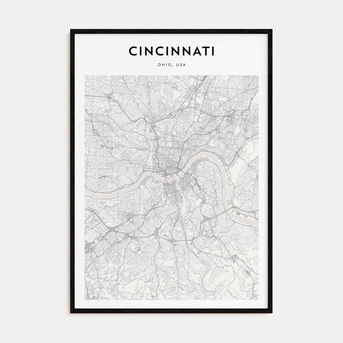 Stanley Drawn Poster