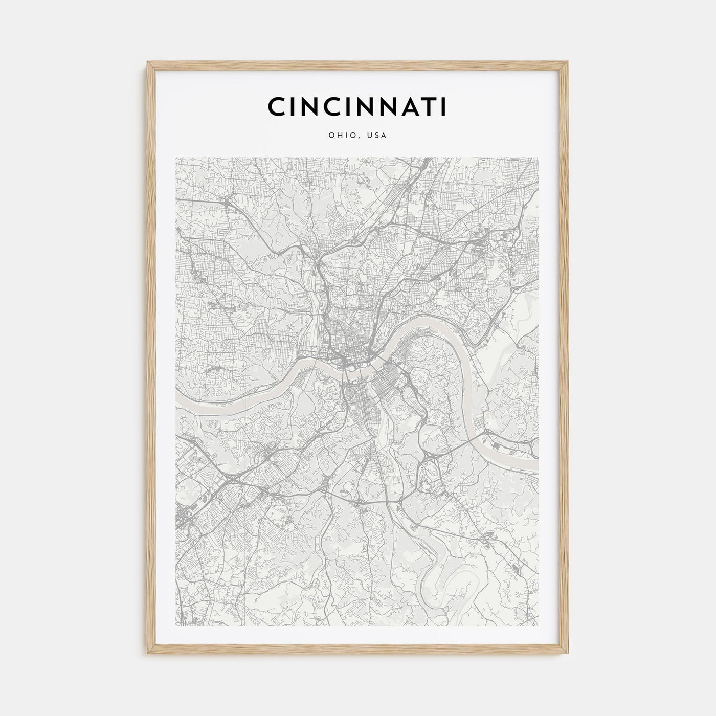 Stanley Drawn Poster