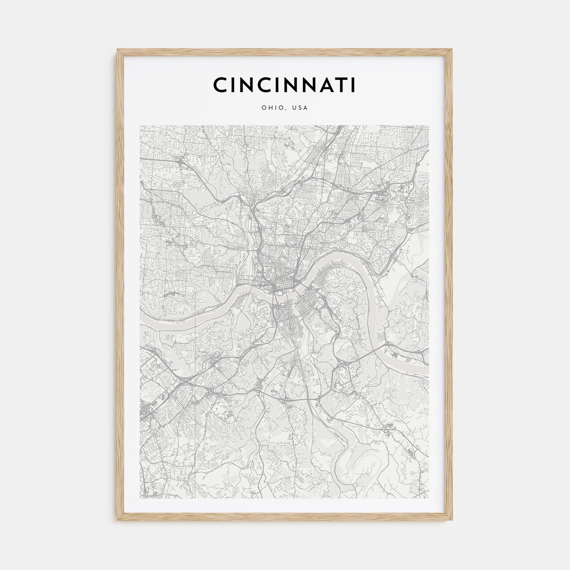 Stanley Drawn Poster