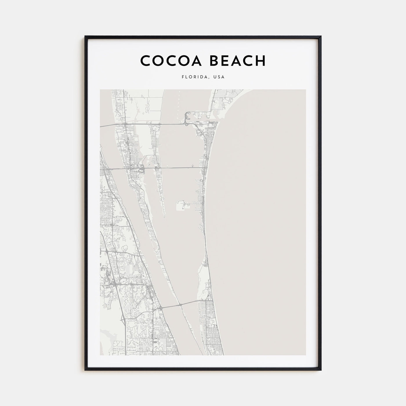 Sydney Drawn No 2 Poster