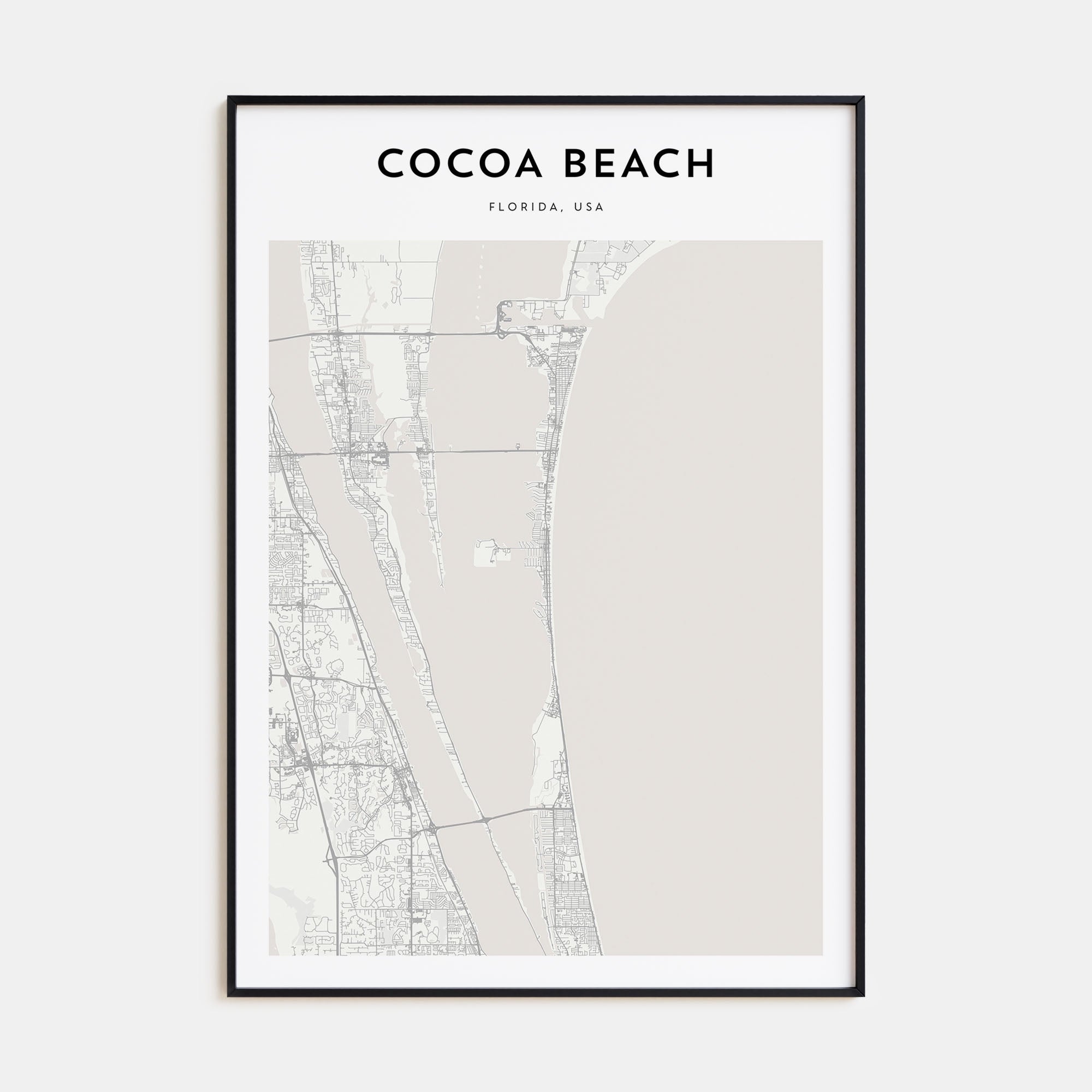 Sydney Drawn No 2 Poster