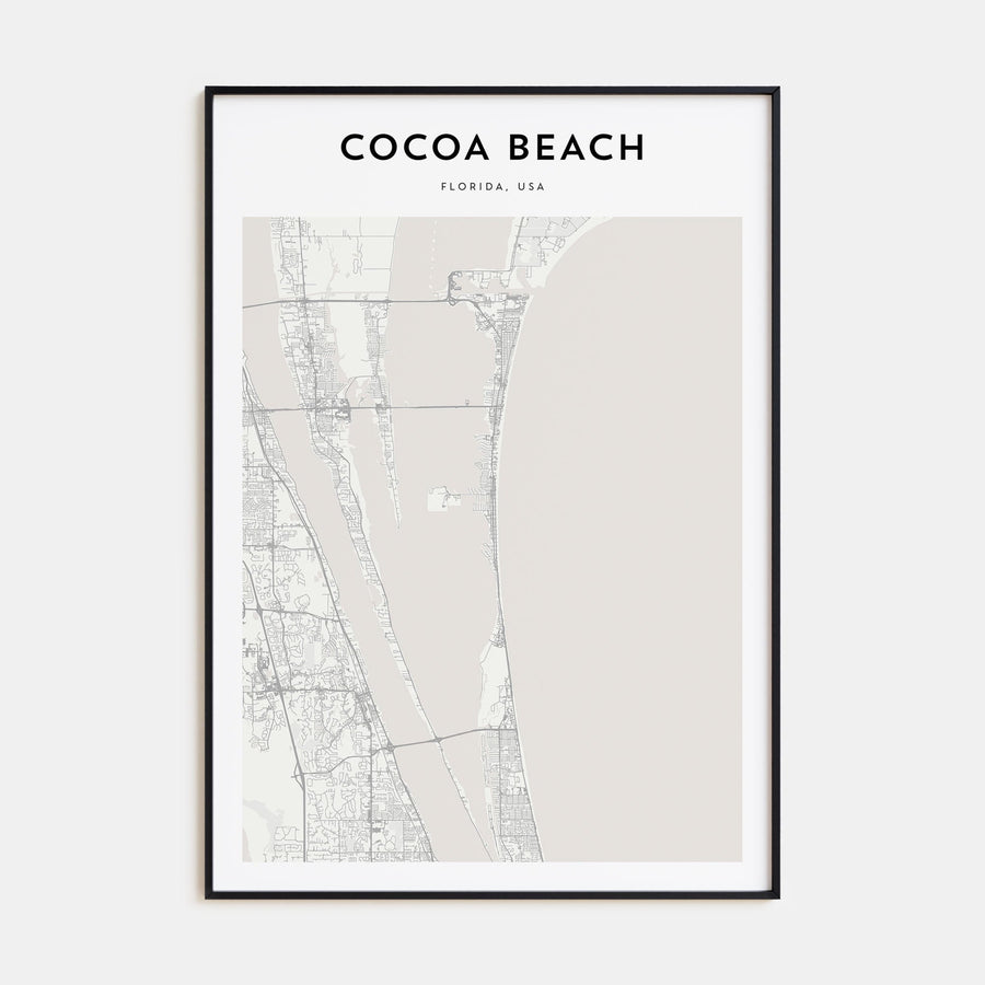 Sydney Drawn No 2 Poster