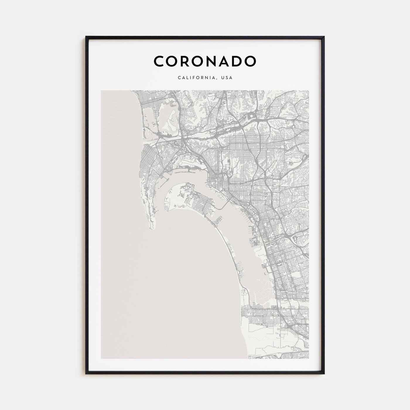 Yellowstone National Park Drawn Poster