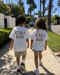 Cali Kid Tee