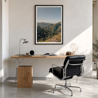 San Bernardino Mountains Fine Art Photo Print – fine art print by The Cali Studio