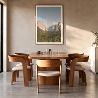 El Capitan Fine Art Photo Print – fine art print by The Cali Studio