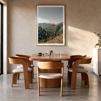 San Bernardino Mountains Fine Art Photo Print – fine art print by The Cali Studio
