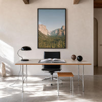 El Capitan Fine Art Photo Print – fine art print by The Cali Studio