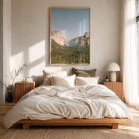 El Capitan Fine Art Photo Print – fine art print by The Cali Studio