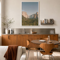 El Capitan Fine Art Photo Print – fine art print by The Cali Studio
