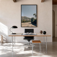 Orange County Fine Art Photo Print – fine art print by The Cali Studio