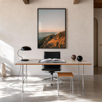 Point Dume Fine Art Photo Print – fine art print by The Cali Studio