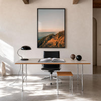 Point Dume Fine Art Photo Print – fine art print by The Cali Studio