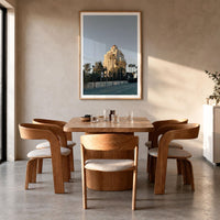 Sunset Tower Hotel Fine Art Photo Print – fine art print by The Cali Studio