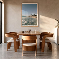 San Clemente Fine Art Photo Print – fine art print by The Cali Studio