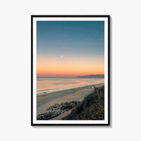 Point Dume Fine Art Photo Print – fine art print by The Cali Studio