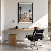 Oceanside Fine Art Photo Print – fine art print by The Cali Studio