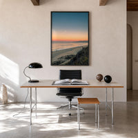 Point Dume Fine Art Photo Print – fine art print by The Cali Studio