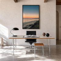 Point Dume Fine Art Photo Print – fine art print by The Cali Studio