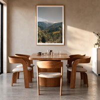 San Bernardino Mountains Fine Art Photo Print – fine art print by The Cali Studio