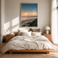 Point Dume Fine Art Photo Print – fine art print by The Cali Studio