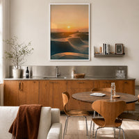 Venice Skatepark Fine Art Photo Print – fine art print by The Cali Studio