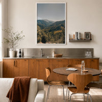 San Bernardino Mountains Fine Art Photo Print – fine art print by The Cali Studio
