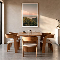 Point Dume Fine Art Photo Print – fine art print by The Cali Studio