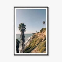 Torrey Pines State Beach Fine Art Photo Print – fine art print by The Cali Studio