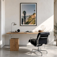 Torrey Pines State Beach Fine Art Photo Print – fine art print by The Cali Studio