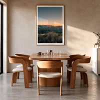 Topanga Canyon Fine Art Photo Print – fine art print by The Cali Studio