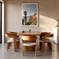 Torrey Pines State Beach Fine Art Photo Print – fine art print by The Cali Studio
