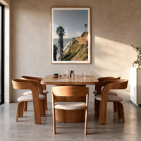 Torrey Pines State Beach Fine Art Photo Print – fine art print by The Cali Studio
