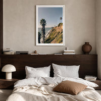 Torrey Pines State Beach Fine Art Photo Print – fine art print by The Cali Studio