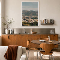 Universal Studios Hollywood Fine Art Photo Print – fine art print by The Cali Studio