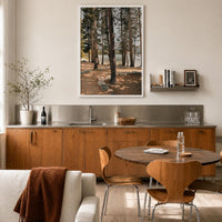 Yosemite National Park Fine Art Photo Print – fine art print by The Cali Studio
