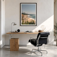Laguna Beach Fine Art Photo Print – fine art print by The Cali Studio