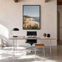 Laguna Beach Fine Art Photo Print – fine art print by The Cali Studio