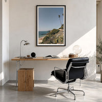 Laguna Beach Cove Fine Art Photo Print – fine art print by The Cali Studio