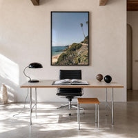 Laguna Beach Cove Fine Art Photo Print – fine art print by The Cali Studio