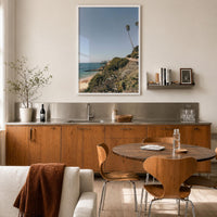 Laguna Beach Cove Fine Art Photo Print – fine art print by The Cali Studio