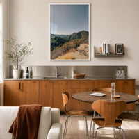 San Bernardino Mountains Fine Art Photo Print – fine art print by The Cali Studio