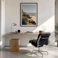 Orange County Fine Art Photo Print – fine art print by The Cali Studio