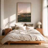 Point Dume Fine Art Photo Print – fine art print by The Cali Studio